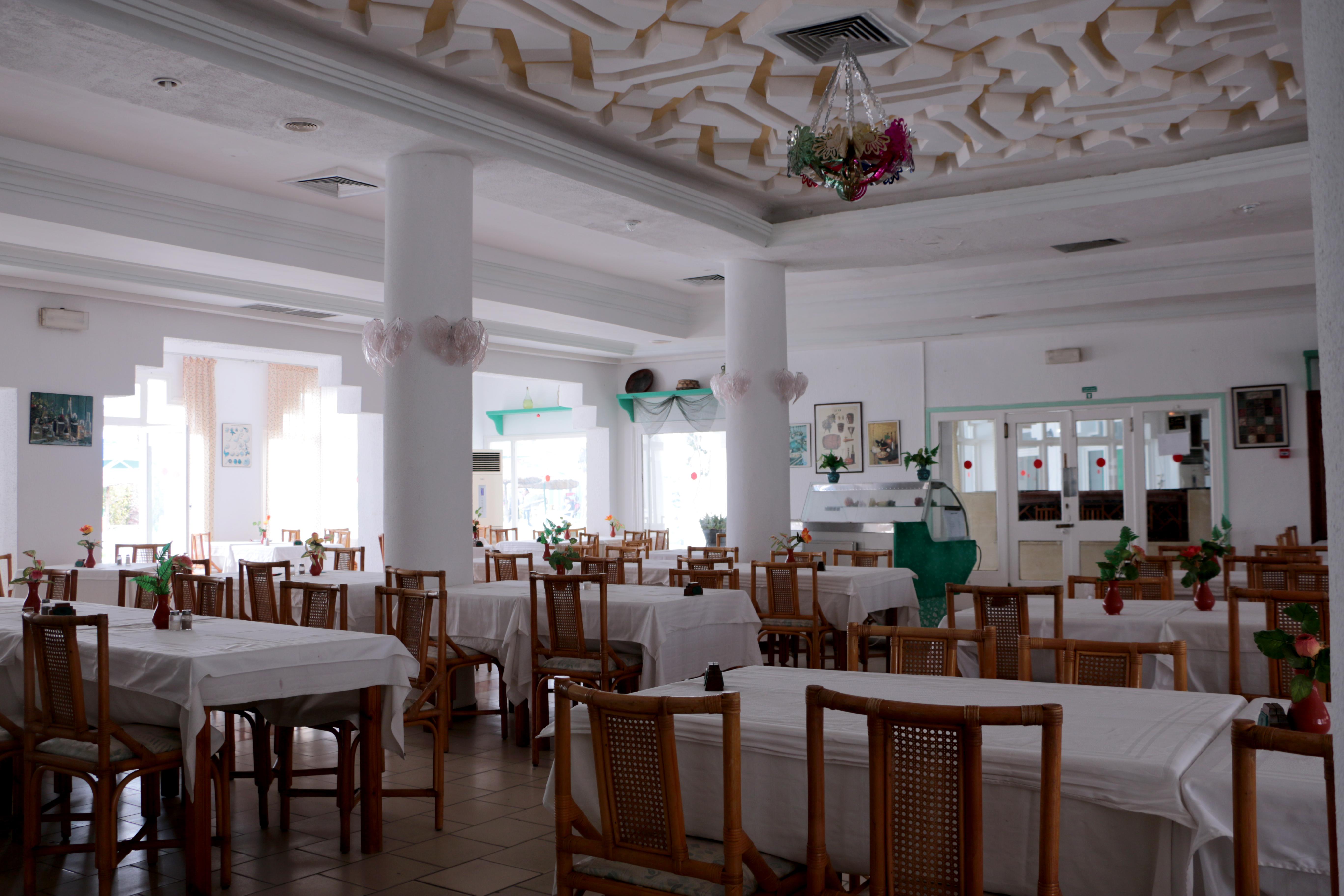 Hotel Le Khalife Hammamet Exterior foto