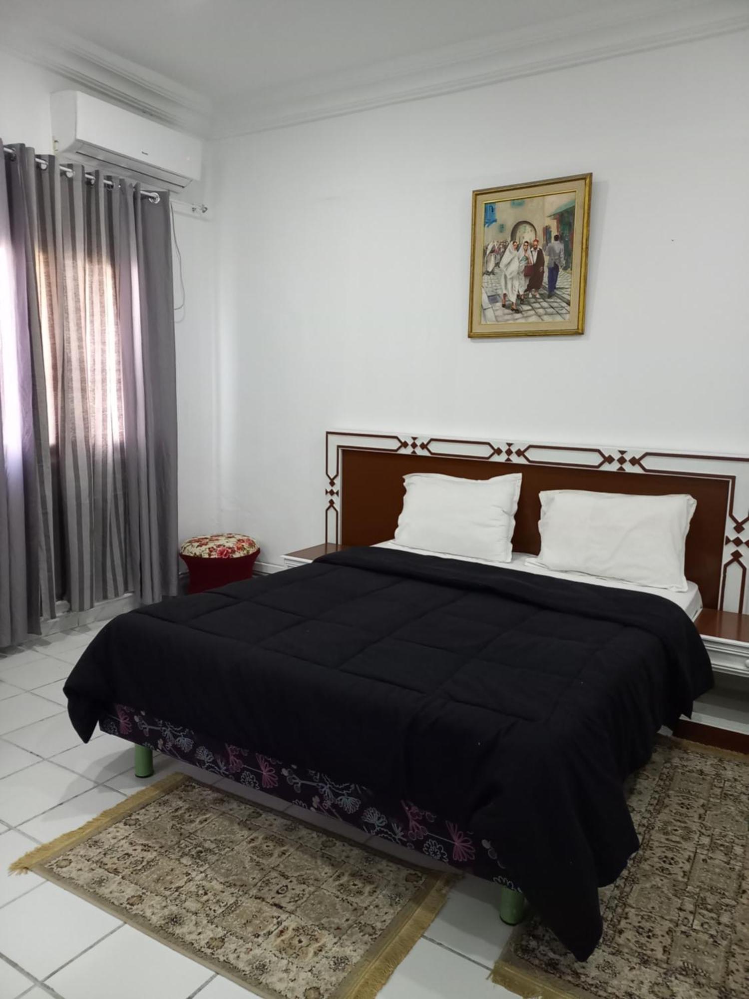 Hotel Le Khalife Hammamet Exterior foto